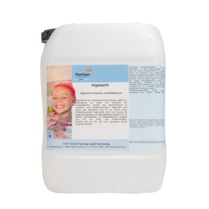 Algesan schaumfrei 5 l