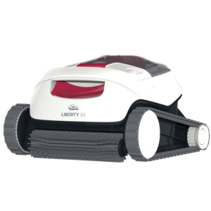 Poolroboter BEHNCKE B3